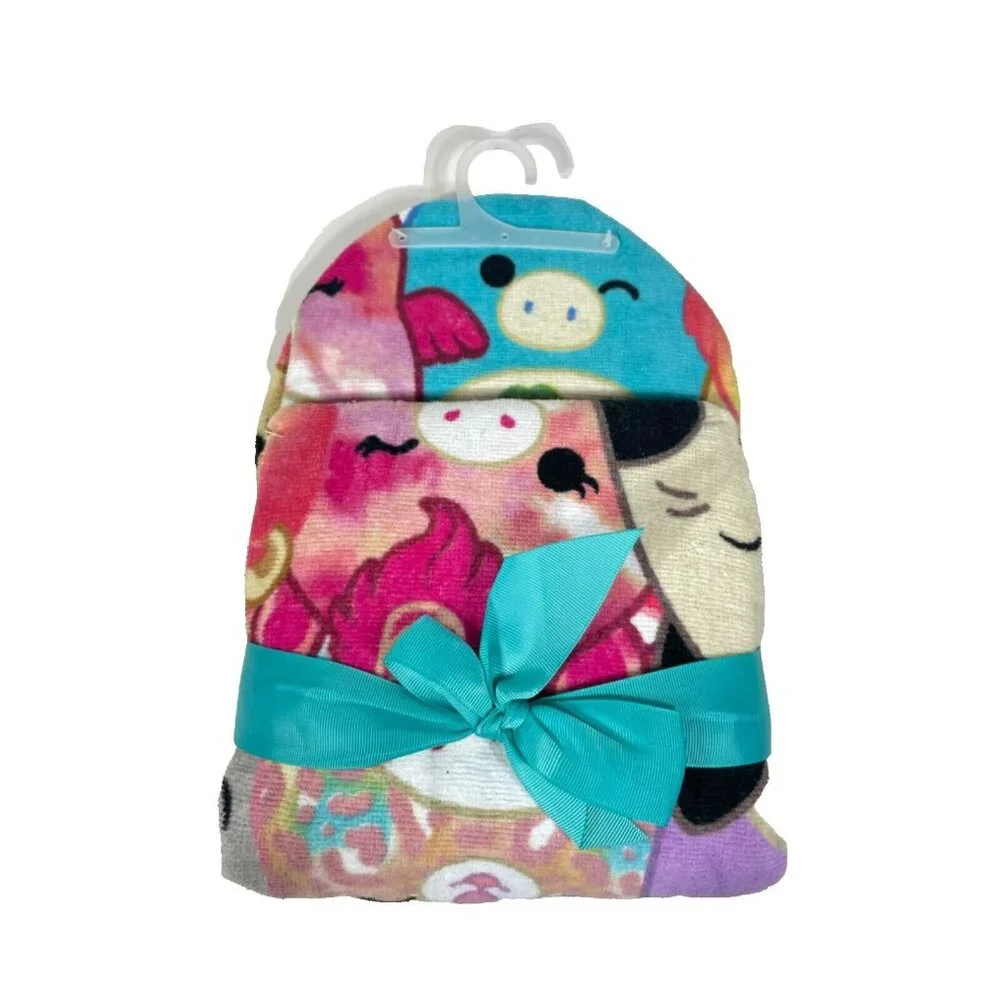 Jay Franco and Sons, Inc. squishmallows kids